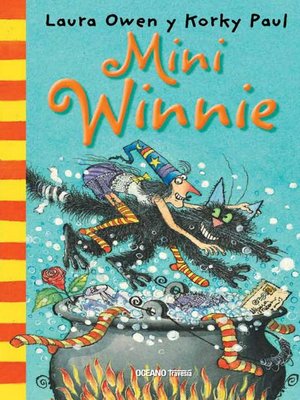 cover image of Winnie historias. Mini Winnie